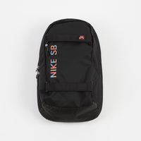 Nike SB Courthouse Backpack - Black / Black / Pink Salt thumbnail