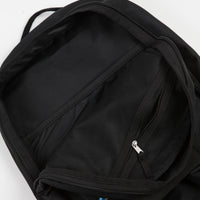 Nike SB Courthouse Backpack - Black / Black / Pink Salt thumbnail