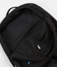 Nike SB Courthouse Backpack Black Black Pink Salt Flatspot