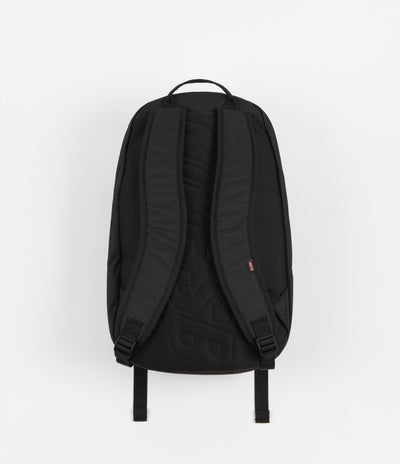 Nike SB Courthouse Backpack - Black / Black / Pink Salt