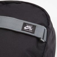 Nike SB Courthouse Backpack - Black / Smoke Grey / Doll thumbnail