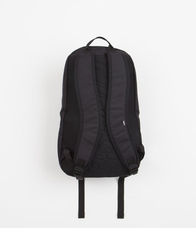 Nike SB Courthouse Backpack - Black / Smoke Grey / Doll