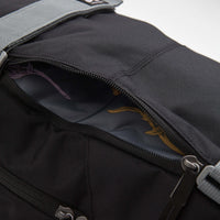 Nike SB Courthouse Backpack - Black / Smoke Grey / Doll thumbnail