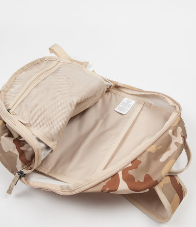 Nike SB Courthouse Backpack - Desert Camo / Desert Camo / Desert Camo