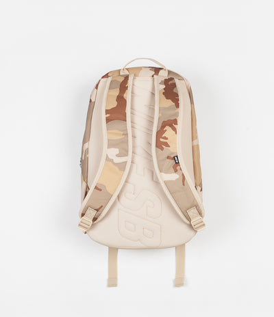 Nike SB Courthouse Backpack - Desert Camo / Desert Camo / Desert Camo