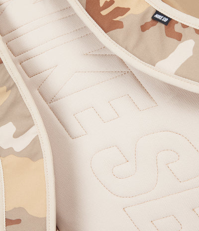 Nike SB Courthouse Backpack - Desert Camo / Desert Camo / Desert Camo