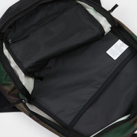 Nike SB Courthouse Backpack - Iguana / Black / White thumbnail