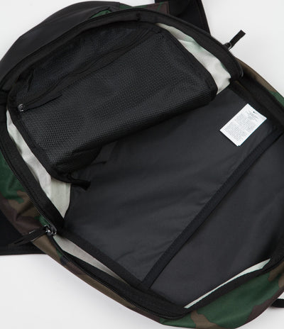 Nike SB Courthouse Backpack - Iguana / Black / White