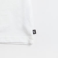 Nike SB Daisy T-Shirt - White thumbnail