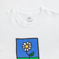 Nike SB Daisy T-Shirt - White thumbnail