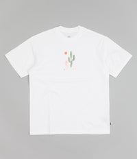 Nike SB Dancing Cactus T-Shirt - White