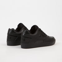 Nike SB Delta Force Vulc Shoes - Black / Black - Anthracite thumbnail