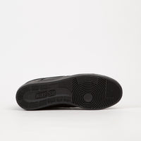 Nike SB Delta Force Vulc Shoes - Black / Black - Anthracite thumbnail