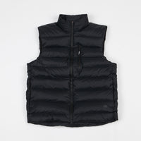 Nike SB Down Vest - Black thumbnail