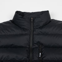 Nike SB Down Vest - Black thumbnail