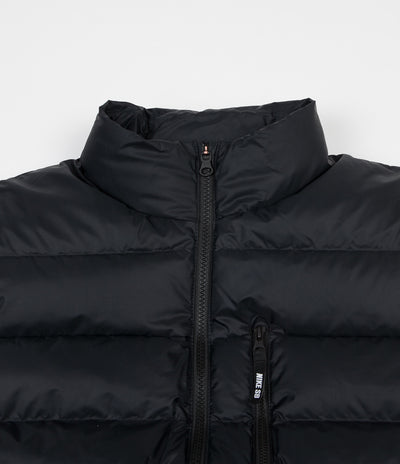 Nike SB Down Vest - Black