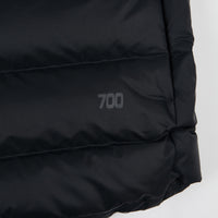 Nike SB Down Vest - Black thumbnail