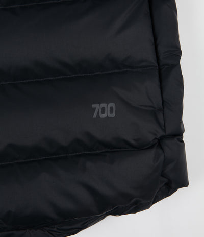 Nike SB Down Vest - Black