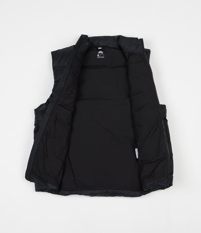 Nike SB Down Vest - Black