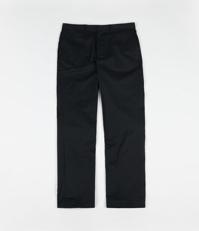 Nike SB Dri-FIT FTM Trousers - Black