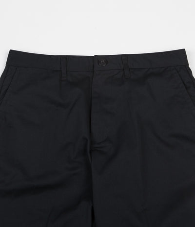 Nike SB Dri-FIT FTM Trousers - Black