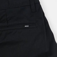 Nike SB Dri-FIT FTM Trousers - Black thumbnail