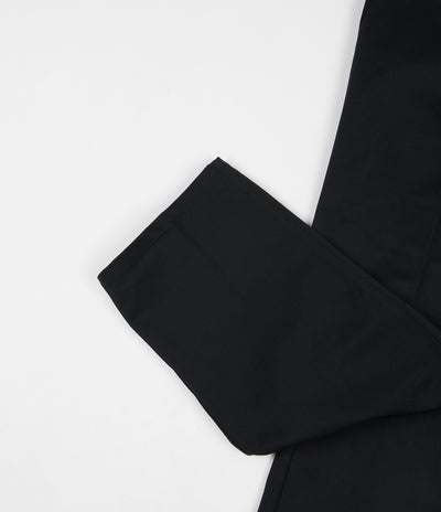 Nike SB Dri-FIT FTM Trousers - Black