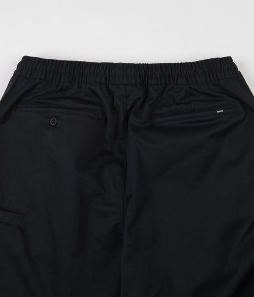 Nike SB Dri-FIT Pull On Chinos - Black | Flatspot