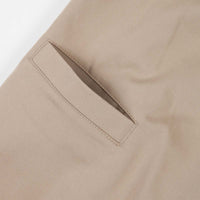 Nike SB Dri-FIT Pull On Chinos - Khaki thumbnail