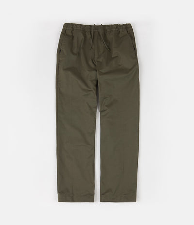 Nike SB Dri-FIT Pull On Chinos - Medium Olive