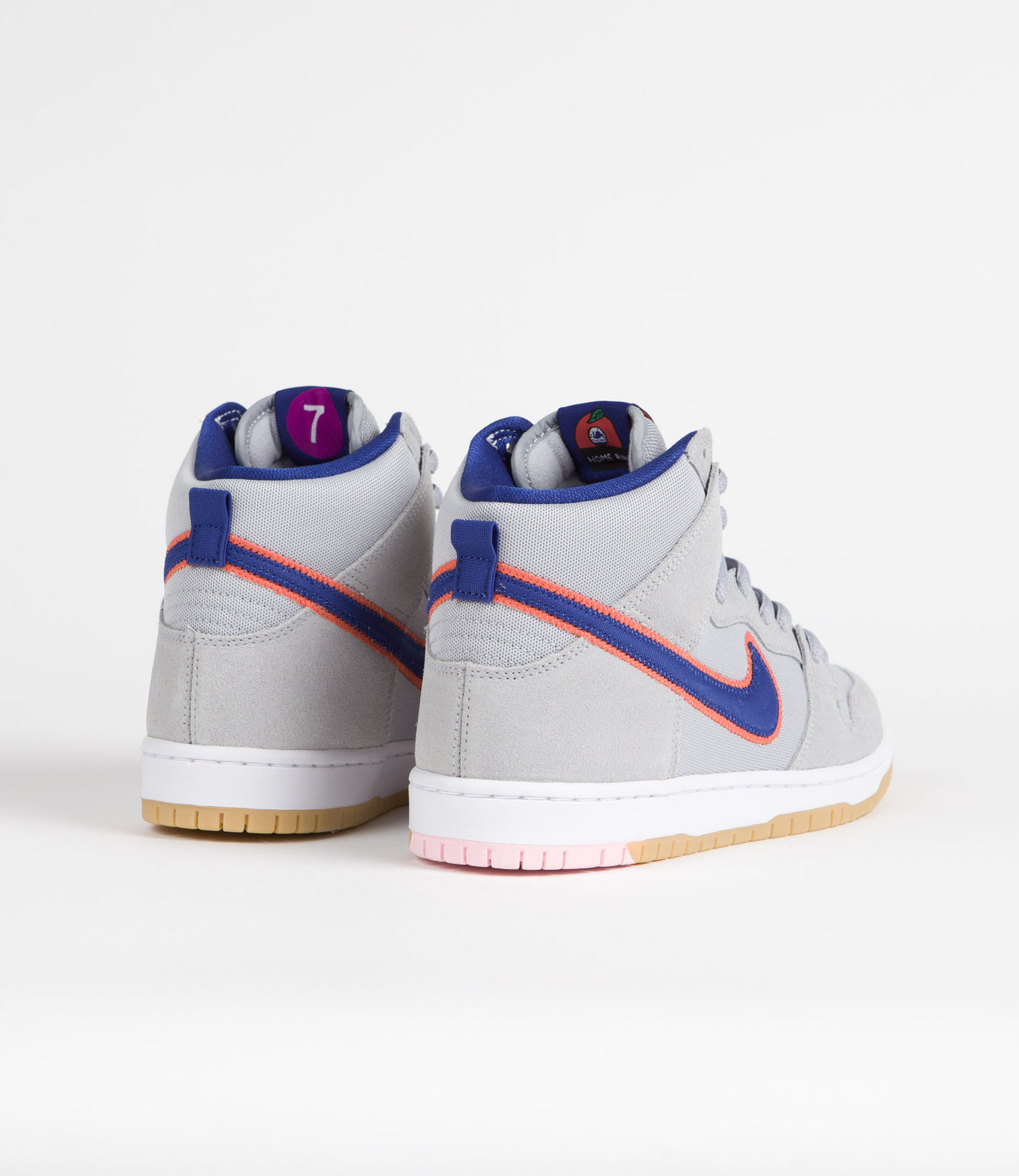 Where to Buy the Nike SB Dunk High “New York Mets”