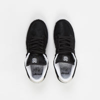 Nike SB Dunk Low OG Medicom Shoes - Black / Black - White thumbnail