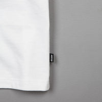 Nike SB Dunk Patch T-Shirt - White thumbnail