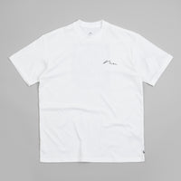 Nike SB Dunk T-Shirt - White thumbnail