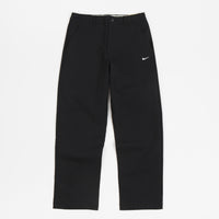 Nike SB Eco El Chino Pants - Black thumbnail