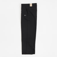 Nike SB Eco El Chino Pants - Black thumbnail