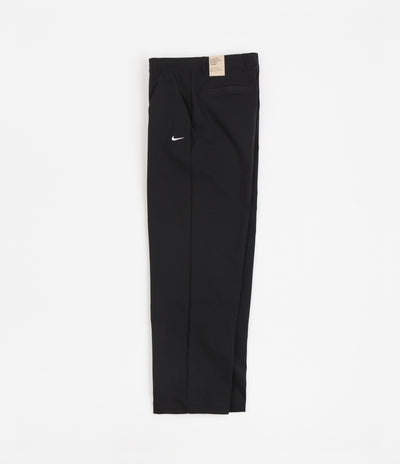 Nike SB Eco El Chino Pants - Black