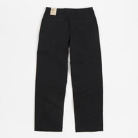 Nike SB Eco El Chino Pants - Black thumbnail