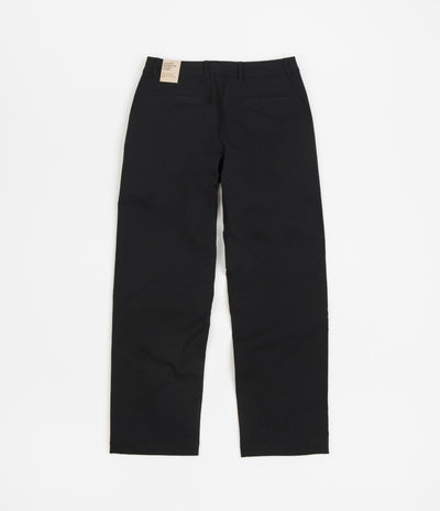 Nike SB Eco El Chino Pants - Black