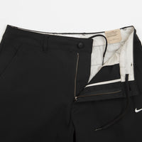 Nike SB Eco El Chino Pants - Black thumbnail