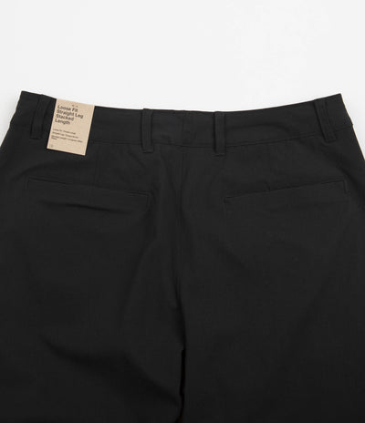 Nike SB Eco El Chino Pants - Black