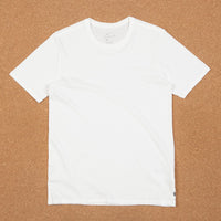 Nike SB Essential T-Shirt - White / White thumbnail