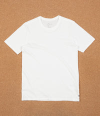 Nike SB Essential T-Shirt - White / White