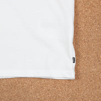 Nike SB Essential T-Shirt - White / White thumbnail