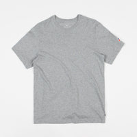 Nike SB Essentials T-Shirt - Dark Grey Heather thumbnail