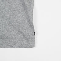 Nike SB Essentials T-Shirt - Dark Grey Heather thumbnail