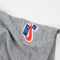 Nike SB Essentials T-Shirt - Dark Grey Heather thumbnail