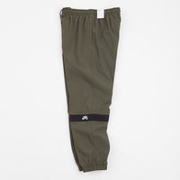 Nike SB Essentials Track Pants - Cargo Khaki / Black thumbnail