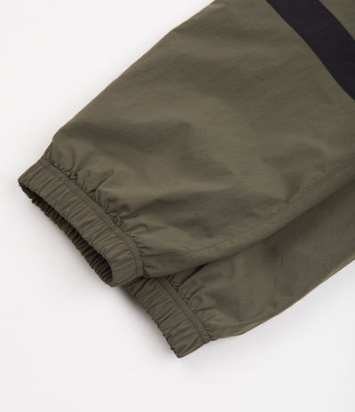 Nike SB Essentials Track Pants - Cargo Khaki / Black