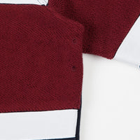 Nike SB Everett Crewneck Sweatshirt - Dark Obsidian / Team Red / Dark Obsidian thumbnail